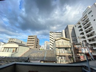 下京　布屋町貸家の物件内観写真